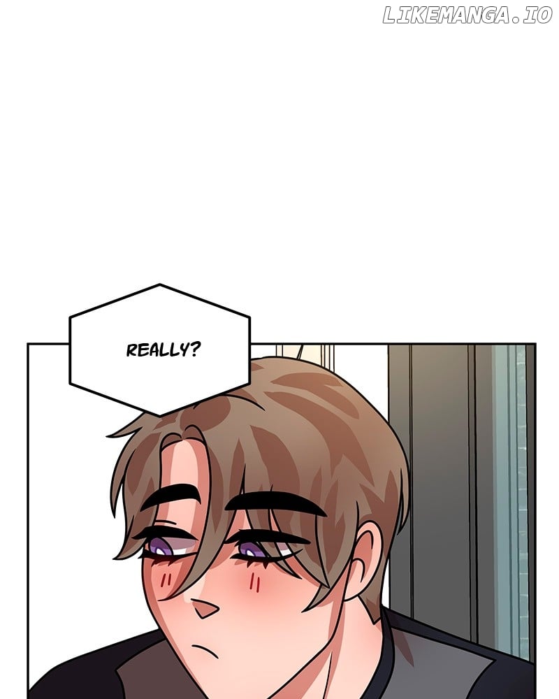Sweetheart – Manhwa Chapter 33 - page 37
