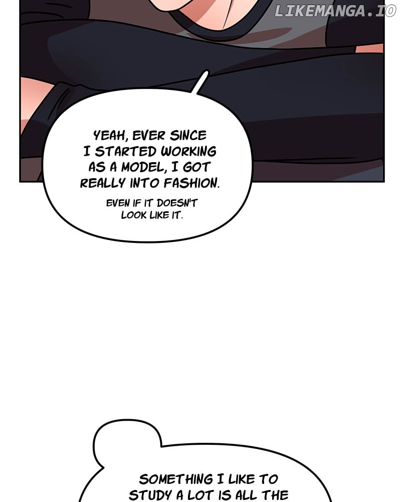 Sweetheart – Manhwa Chapter 33 - page 38