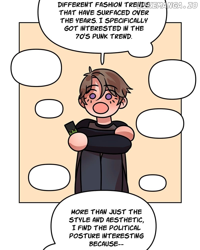 Sweetheart – Manhwa Chapter 33 - page 39