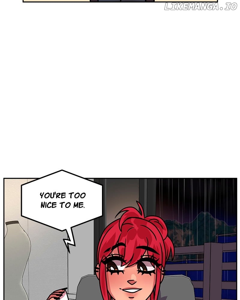 Sweetheart – Manhwa Chapter 33 - page 41