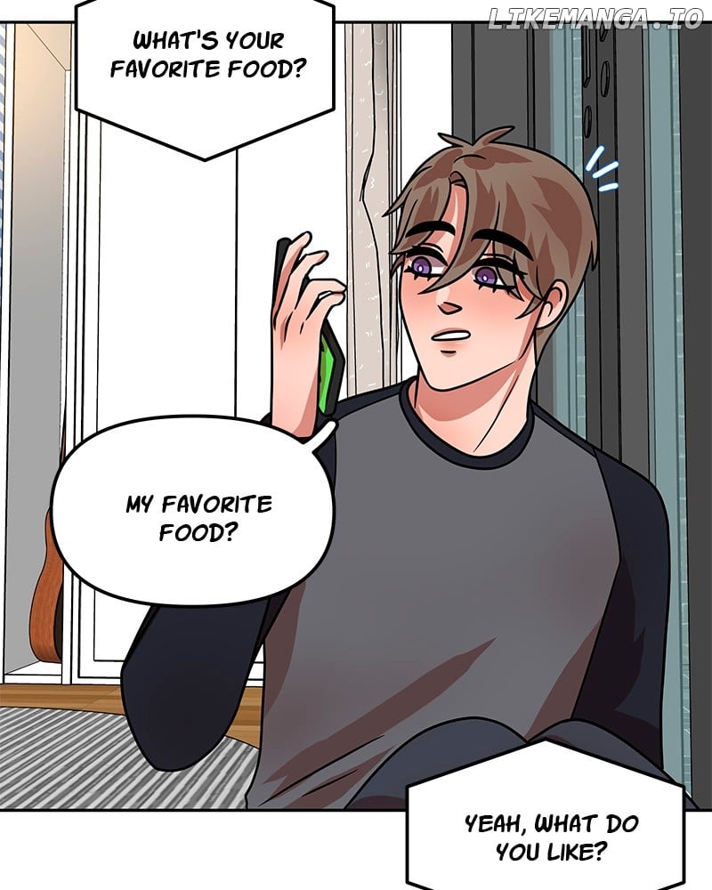 Sweetheart – Manhwa Chapter 33 - page 48