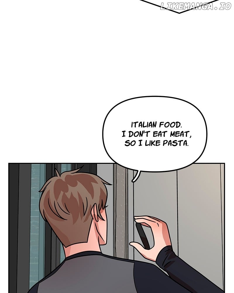 Sweetheart – Manhwa Chapter 33 - page 49