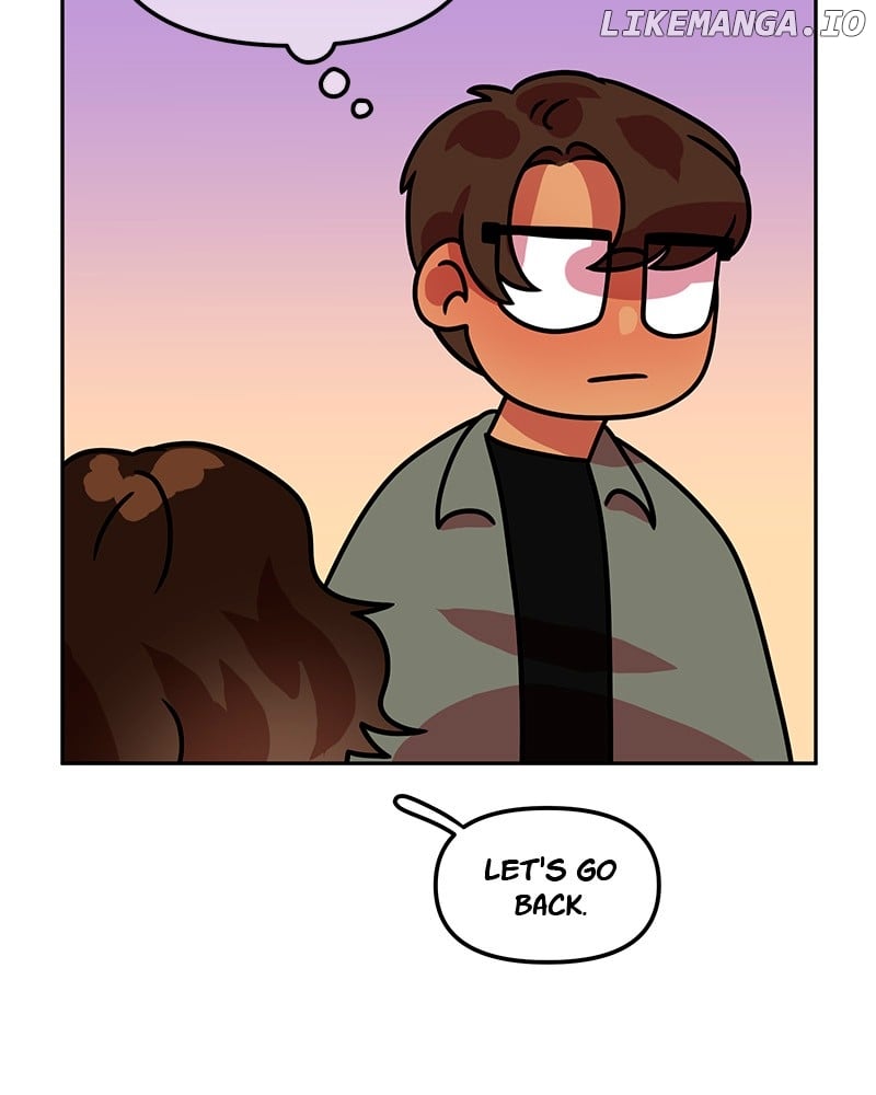 Sweetheart – Manhwa Chapter 33 - page 5