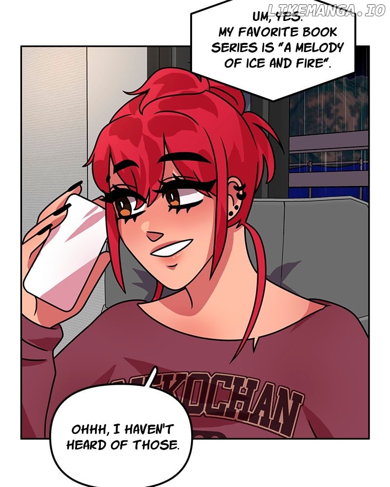Sweetheart – Manhwa Chapter 33 - page 51