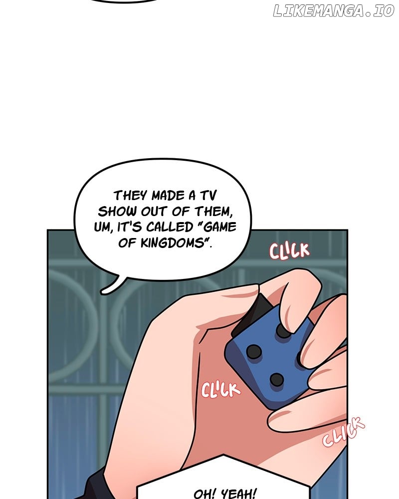 Sweetheart – Manhwa Chapter 33 - page 52