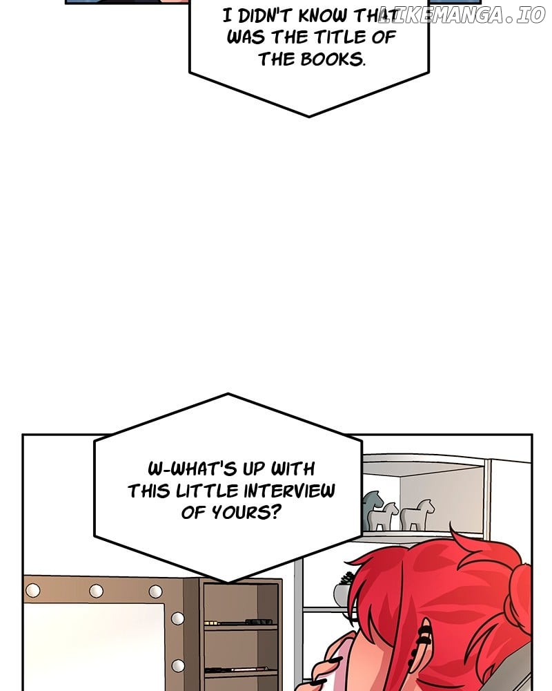 Sweetheart – Manhwa Chapter 33 - page 53