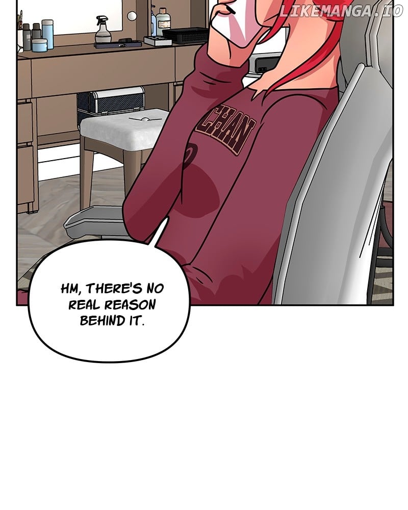 Sweetheart – Manhwa Chapter 33 - page 54