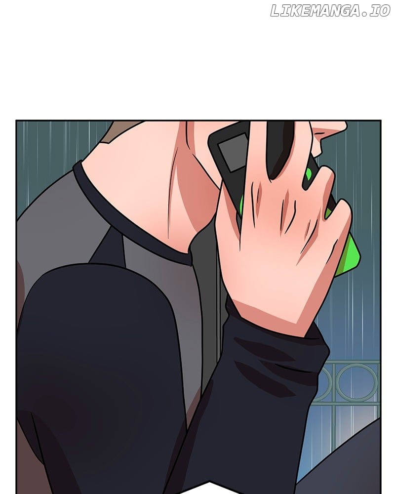 Sweetheart – Manhwa Chapter 33 - page 55