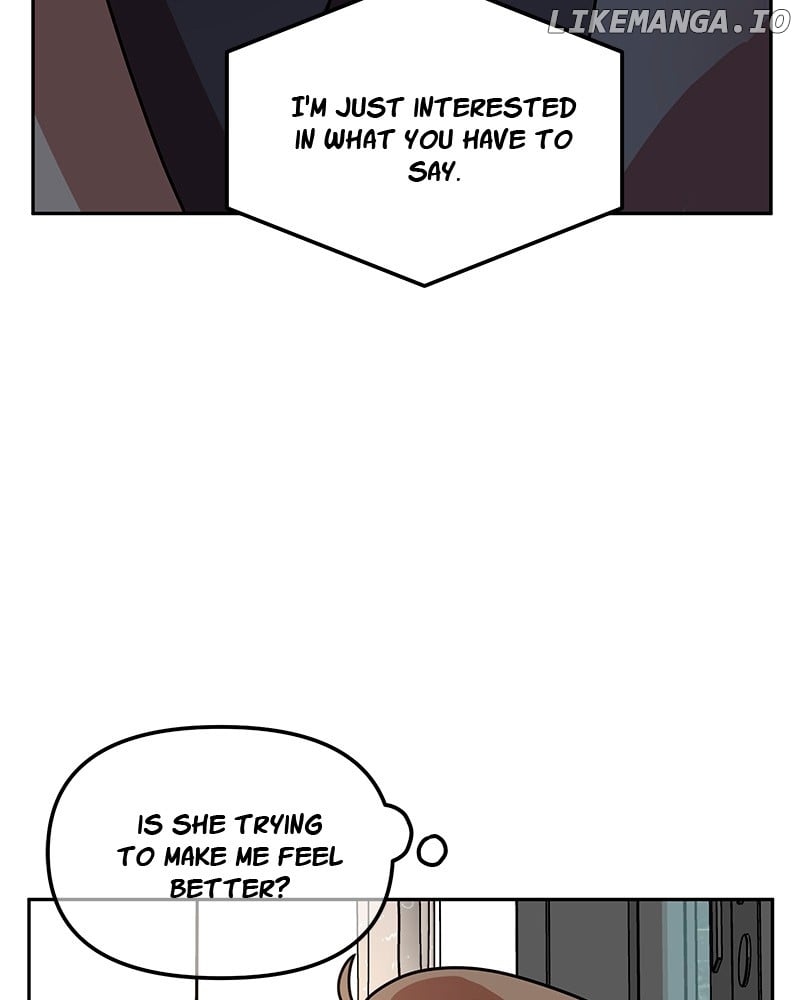 Sweetheart – Manhwa Chapter 33 - page 56