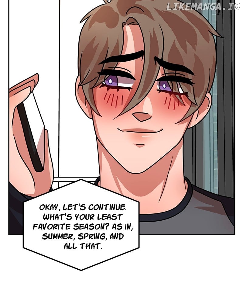 Sweetheart – Manhwa Chapter 33 - page 57