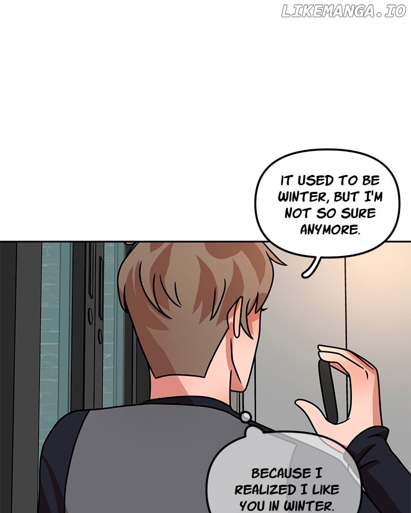 Sweetheart – Manhwa Chapter 33 - page 58