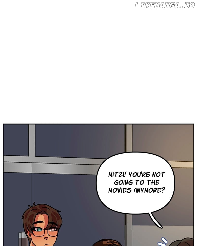 Sweetheart – Manhwa Chapter 33 - page 6