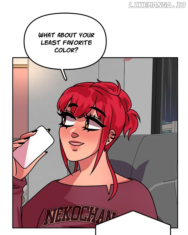 Sweetheart – Manhwa Chapter 33 - page 60
