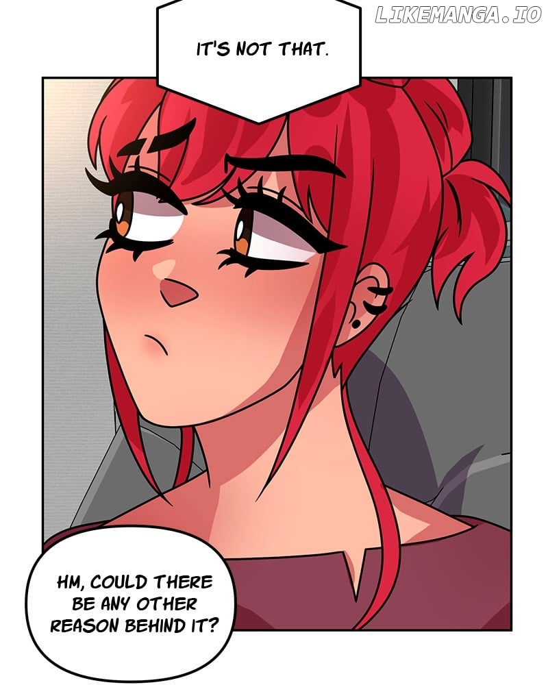 Sweetheart – Manhwa Chapter 33 - page 64