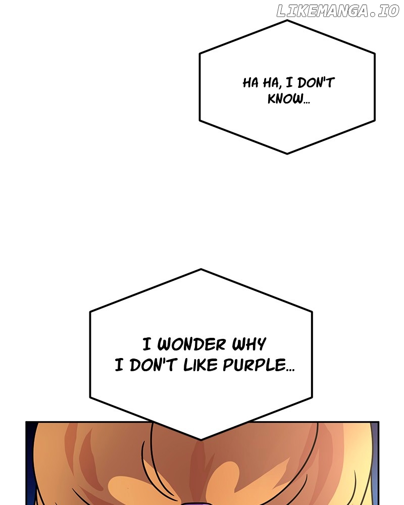 Sweetheart – Manhwa Chapter 33 - page 65