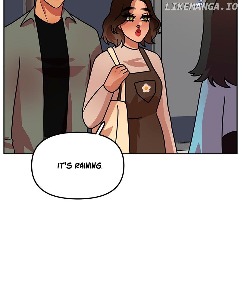 Sweetheart – Manhwa Chapter 33 - page 7
