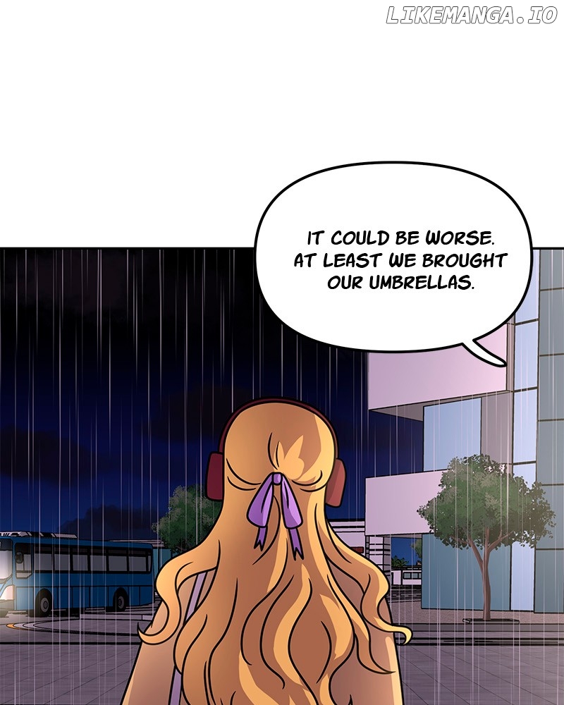 Sweetheart – Manhwa Chapter 33 - page 70