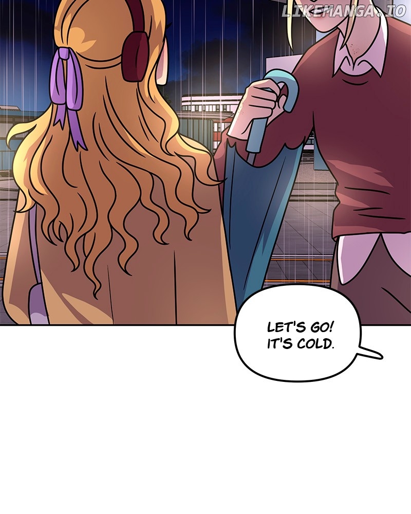 Sweetheart – Manhwa Chapter 33 - page 77