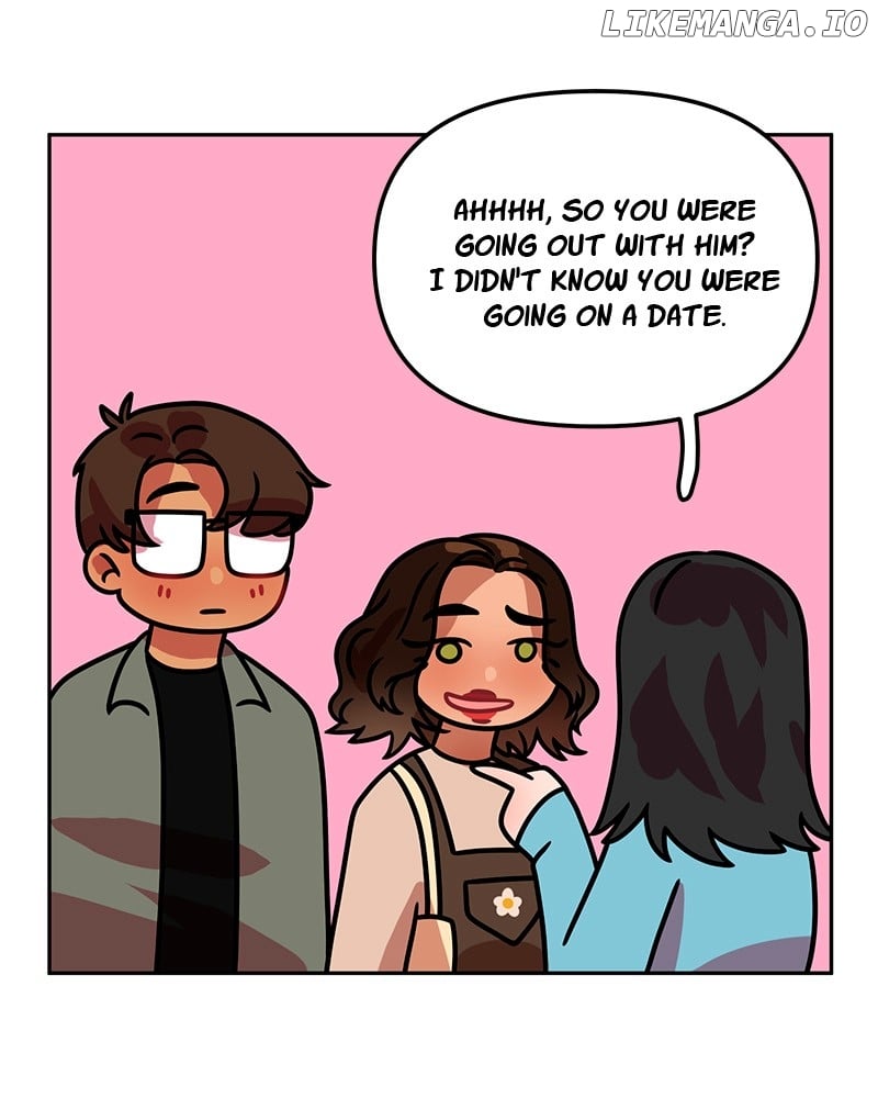 Sweetheart – Manhwa Chapter 33 - page 8