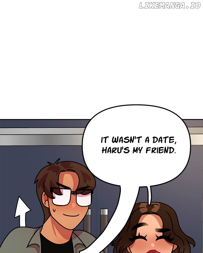 Sweetheart – Manhwa Chapter 33 - page 9
