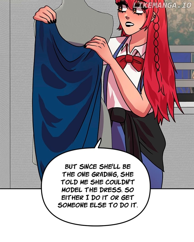 Sweetheart – Manhwa Chapter 36 - page 16