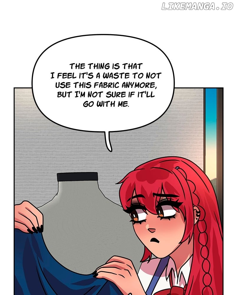 Sweetheart – Manhwa Chapter 36 - page 17