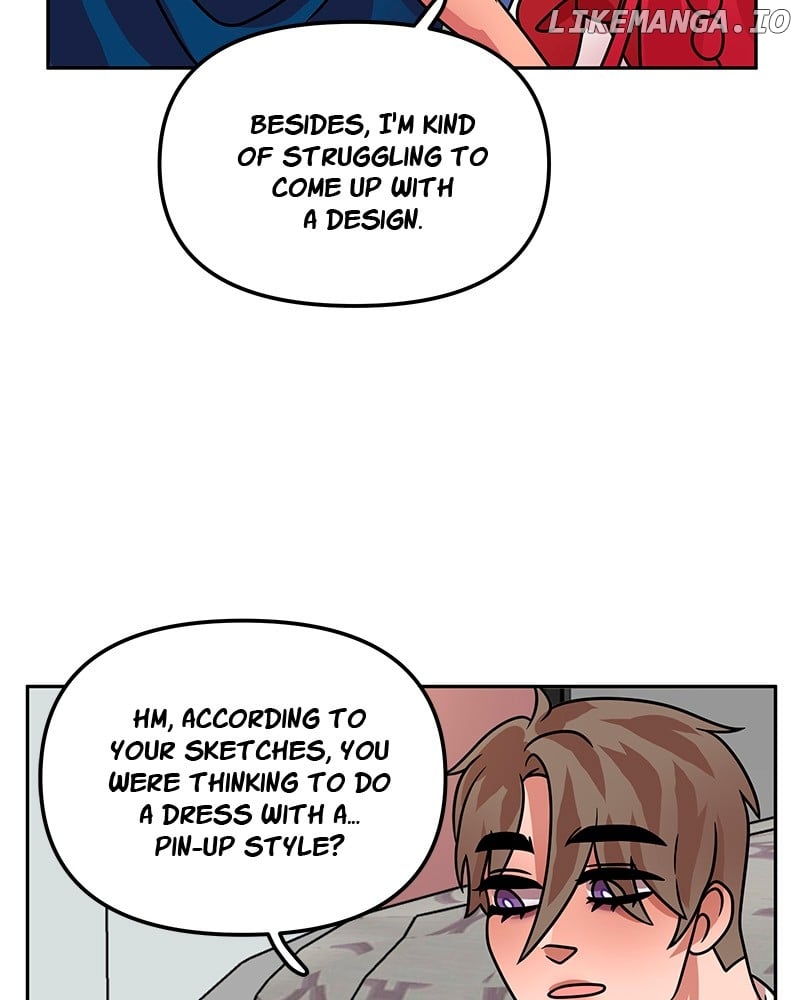 Sweetheart – Manhwa Chapter 36 - page 18