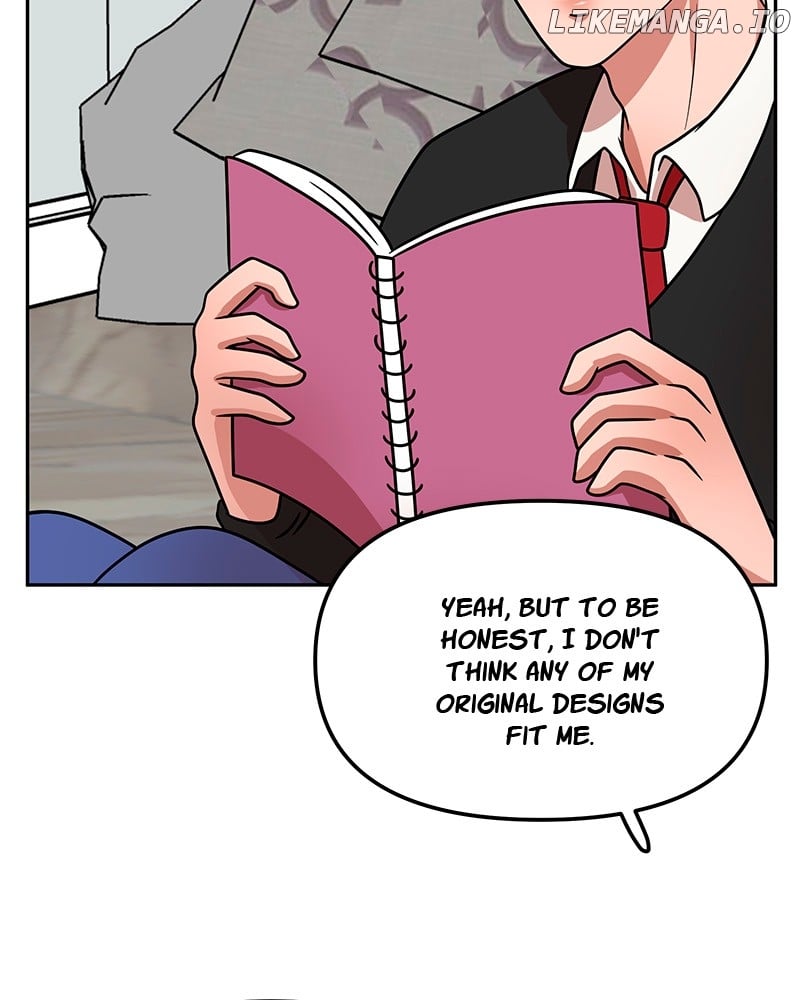Sweetheart – Manhwa Chapter 36 - page 19