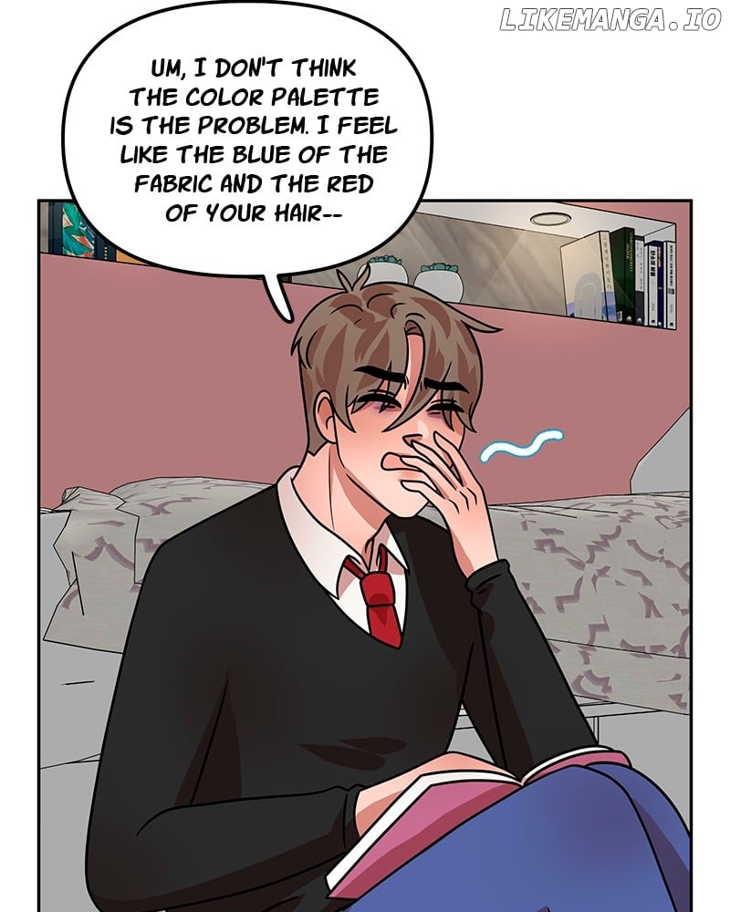 Sweetheart – Manhwa Chapter 36 - page 20
