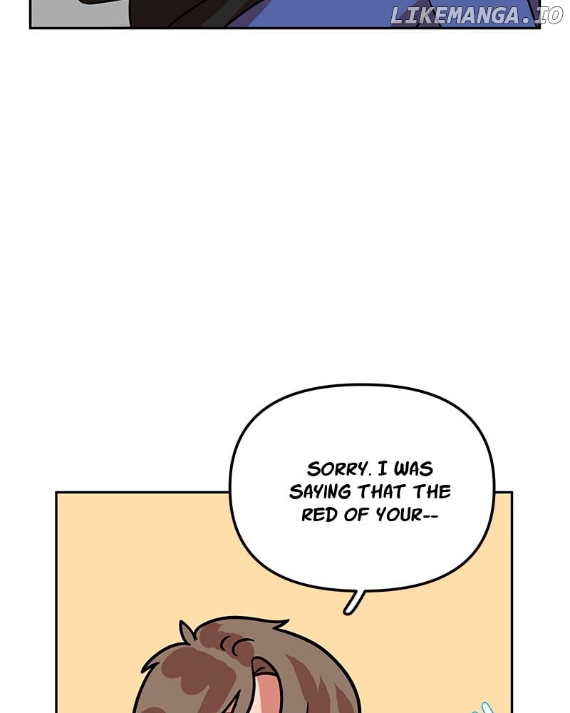 Sweetheart – Manhwa Chapter 36 - page 21