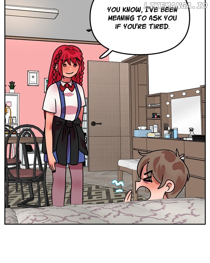Sweetheart – Manhwa Chapter 36 - page 23