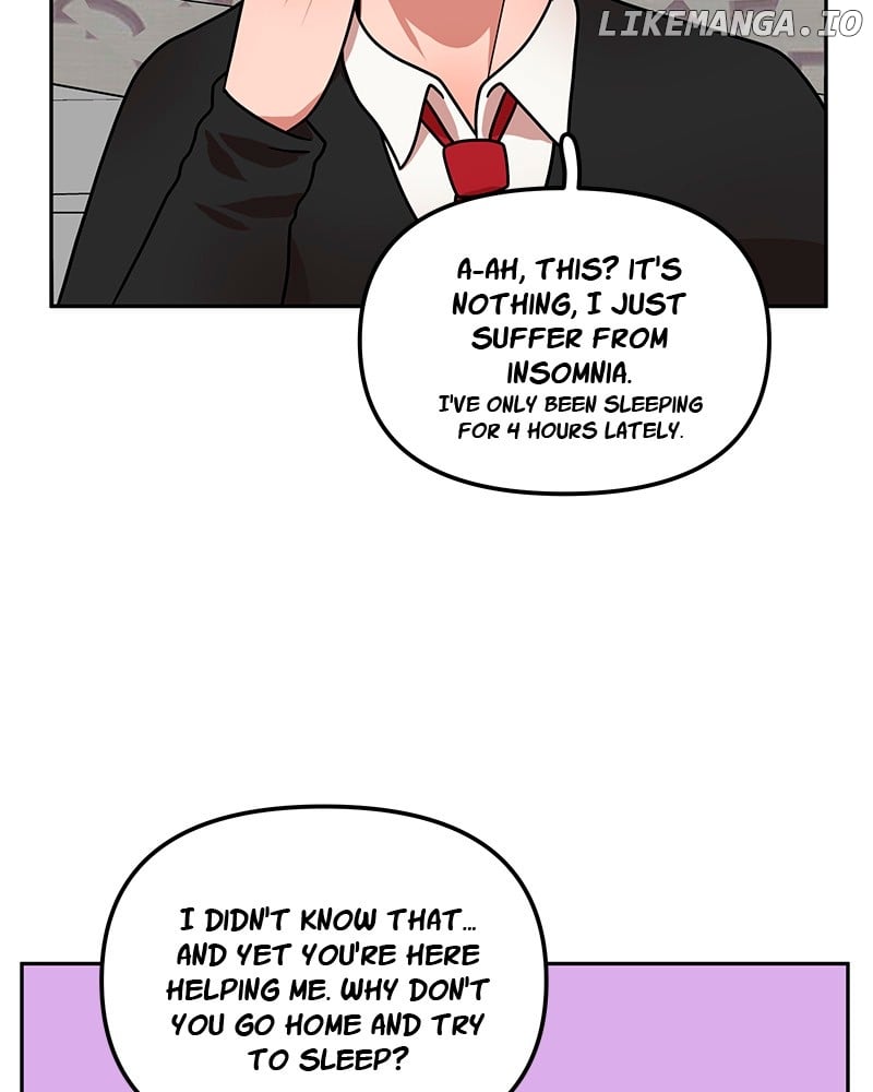 Sweetheart – Manhwa Chapter 36 - page 25