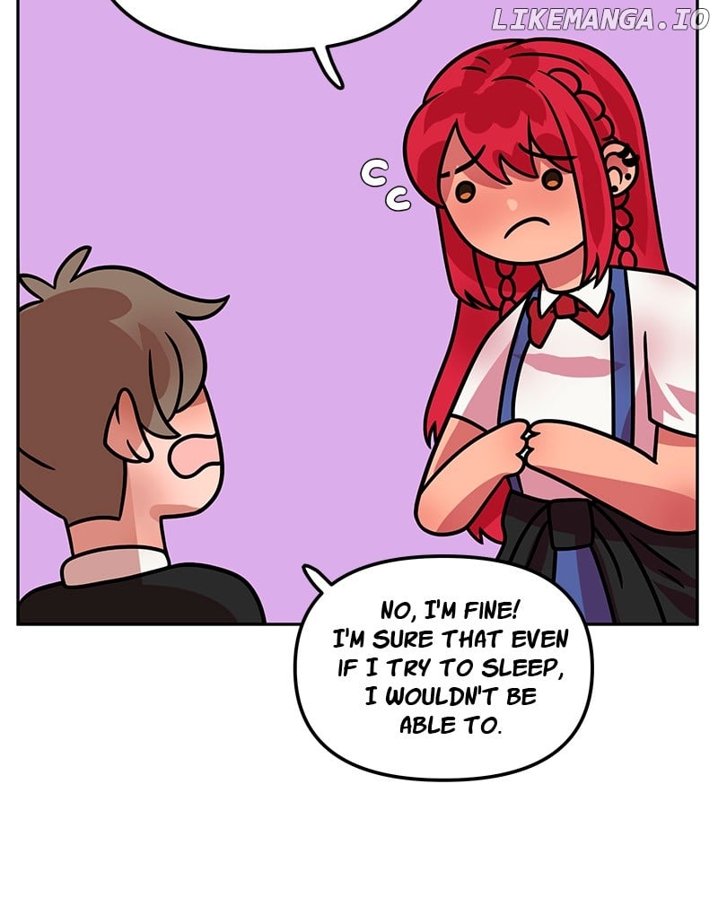 Sweetheart – Manhwa Chapter 36 - page 26