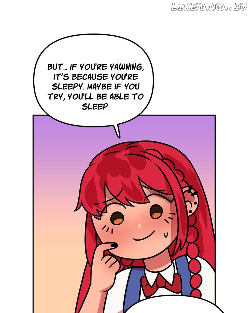 Sweetheart – Manhwa Chapter 36 - page 27