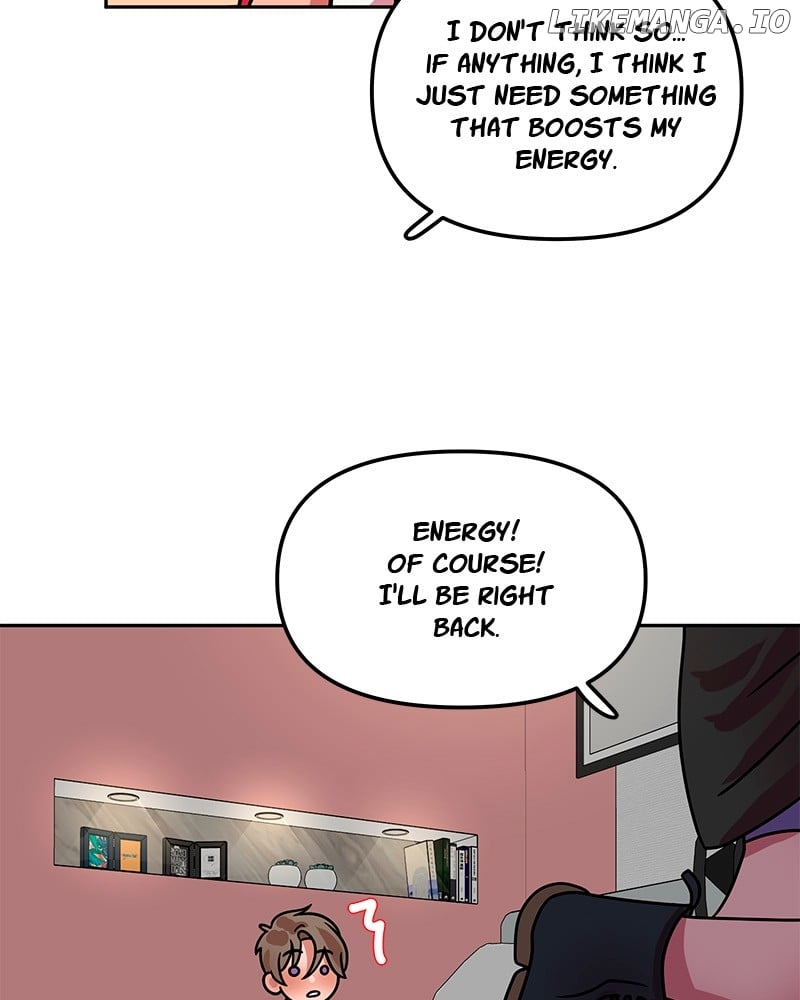 Sweetheart – Manhwa Chapter 36 - page 28
