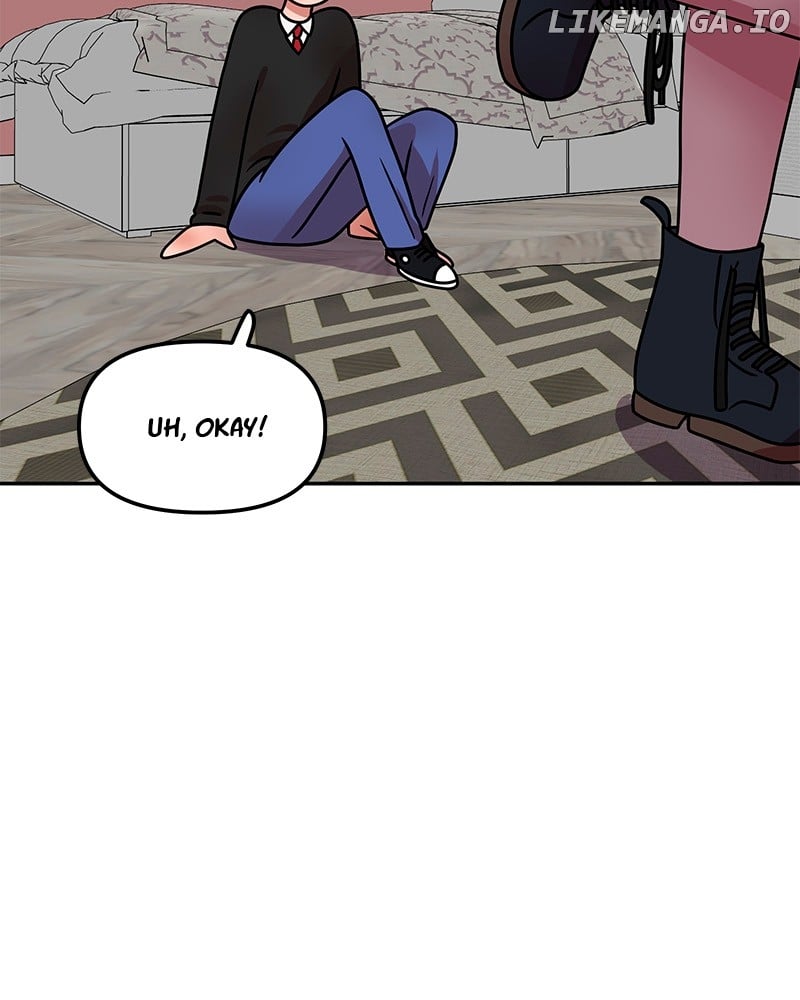 Sweetheart – Manhwa Chapter 36 - page 29