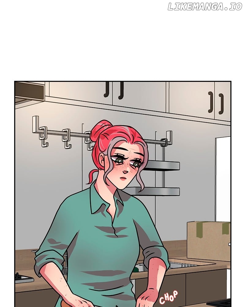 Sweetheart – Manhwa Chapter 36 - page 3