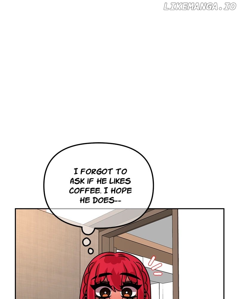 Sweetheart – Manhwa Chapter 36 - page 32