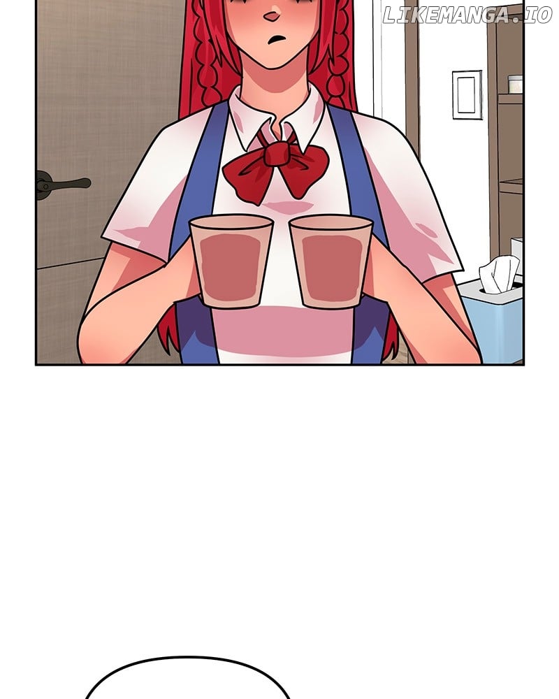 Sweetheart – Manhwa Chapter 36 - page 33