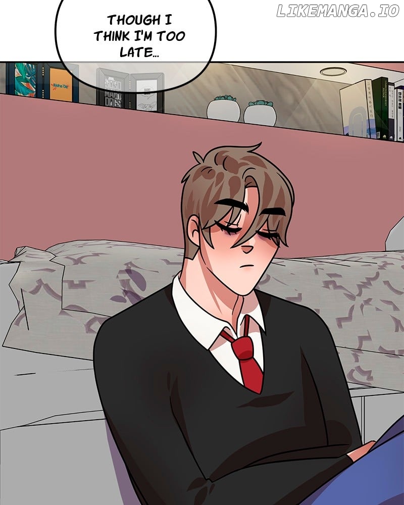 Sweetheart – Manhwa Chapter 36 - page 34