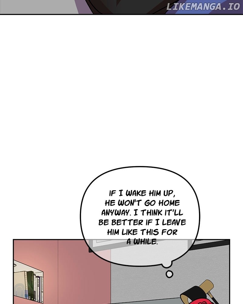 Sweetheart – Manhwa Chapter 36 - page 35
