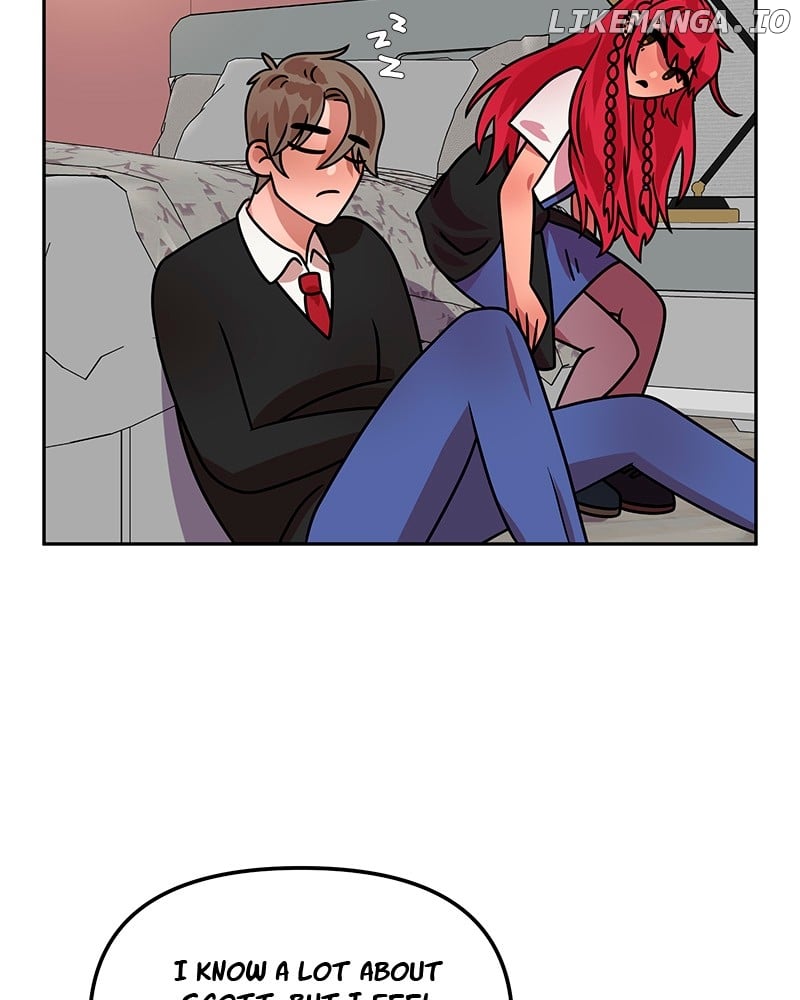 Sweetheart – Manhwa Chapter 36 - page 36