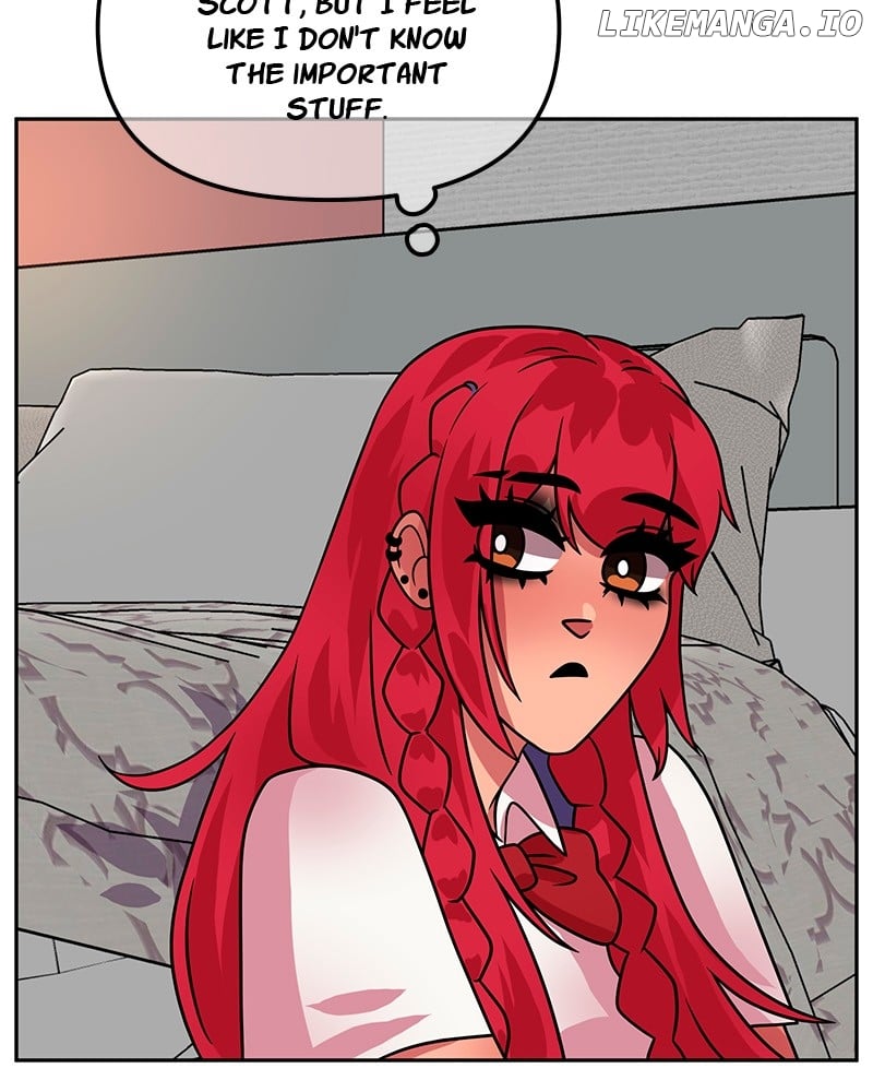 Sweetheart – Manhwa Chapter 36 - page 37