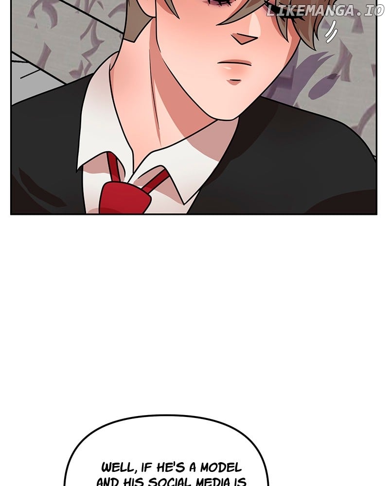 Sweetheart – Manhwa Chapter 36 - page 39