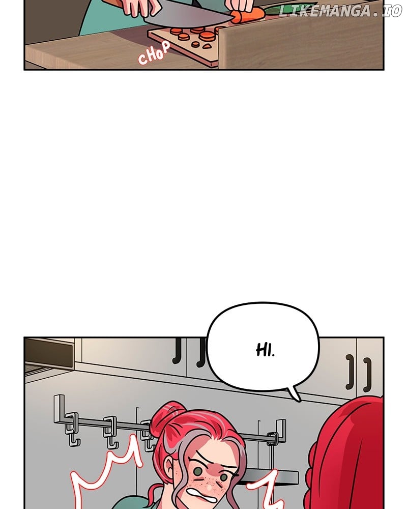 Sweetheart – Manhwa Chapter 36 - page 4