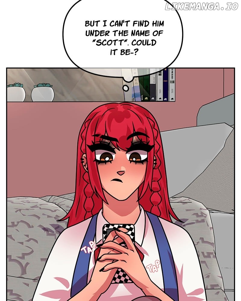 Sweetheart – Manhwa Chapter 36 - page 45