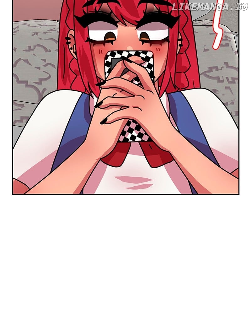 Sweetheart – Manhwa Chapter 36 - page 49