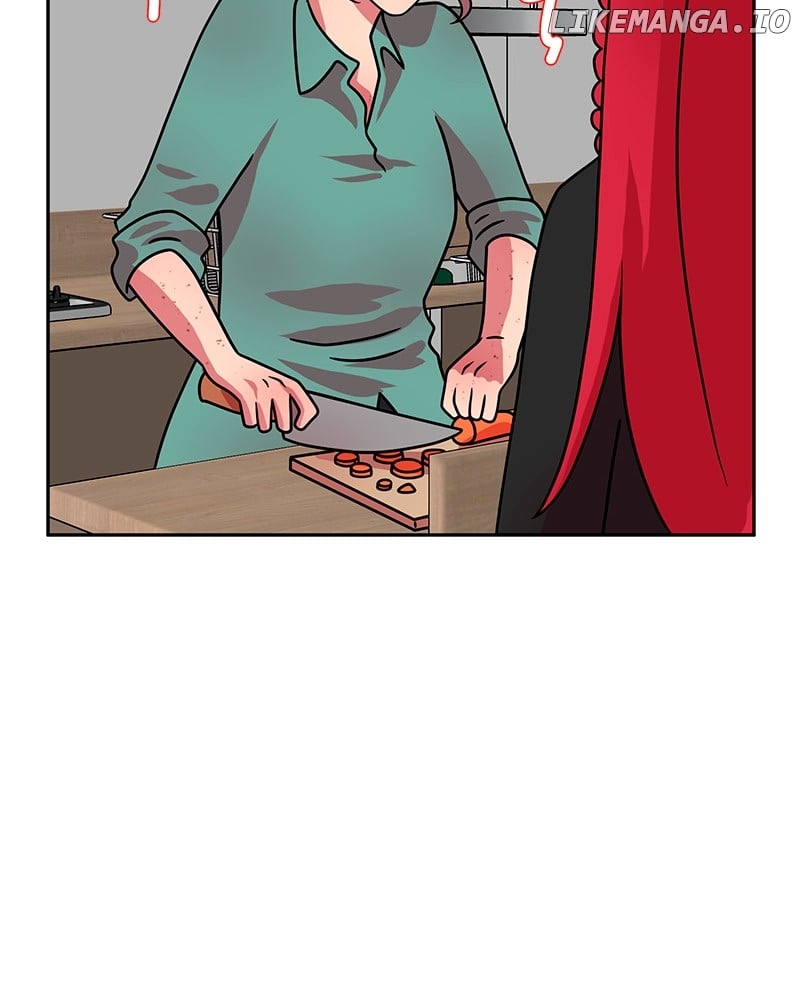 Sweetheart – Manhwa Chapter 36 - page 5
