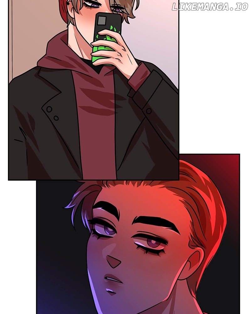 Sweetheart – Manhwa Chapter 36 - page 51
