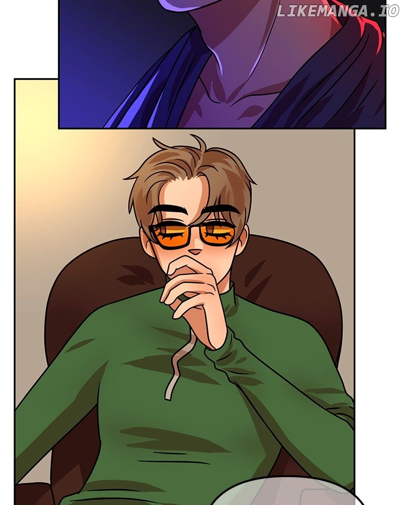 Sweetheart – Manhwa Chapter 36 - page 52